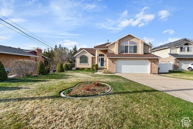 Property Photo: 846 E Holroyd S UT 84403
