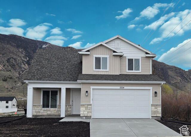 Property Photo:  Address not disclosed  UT 84302 