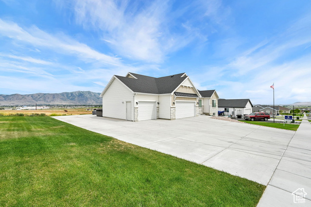 Property Photo:  1190 N 2650 W  UT 84337 