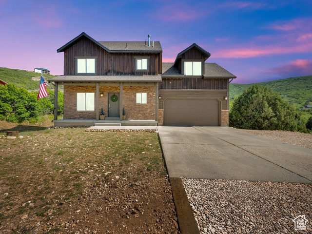 Property Photo: 8374 E Lake Pines Dr 269 UT 84032
