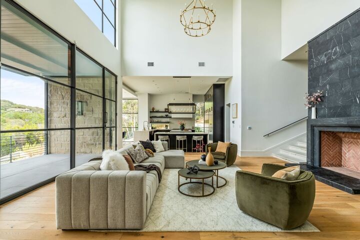 Property Photo: 2701 Toro Canyon Road B TX 78746