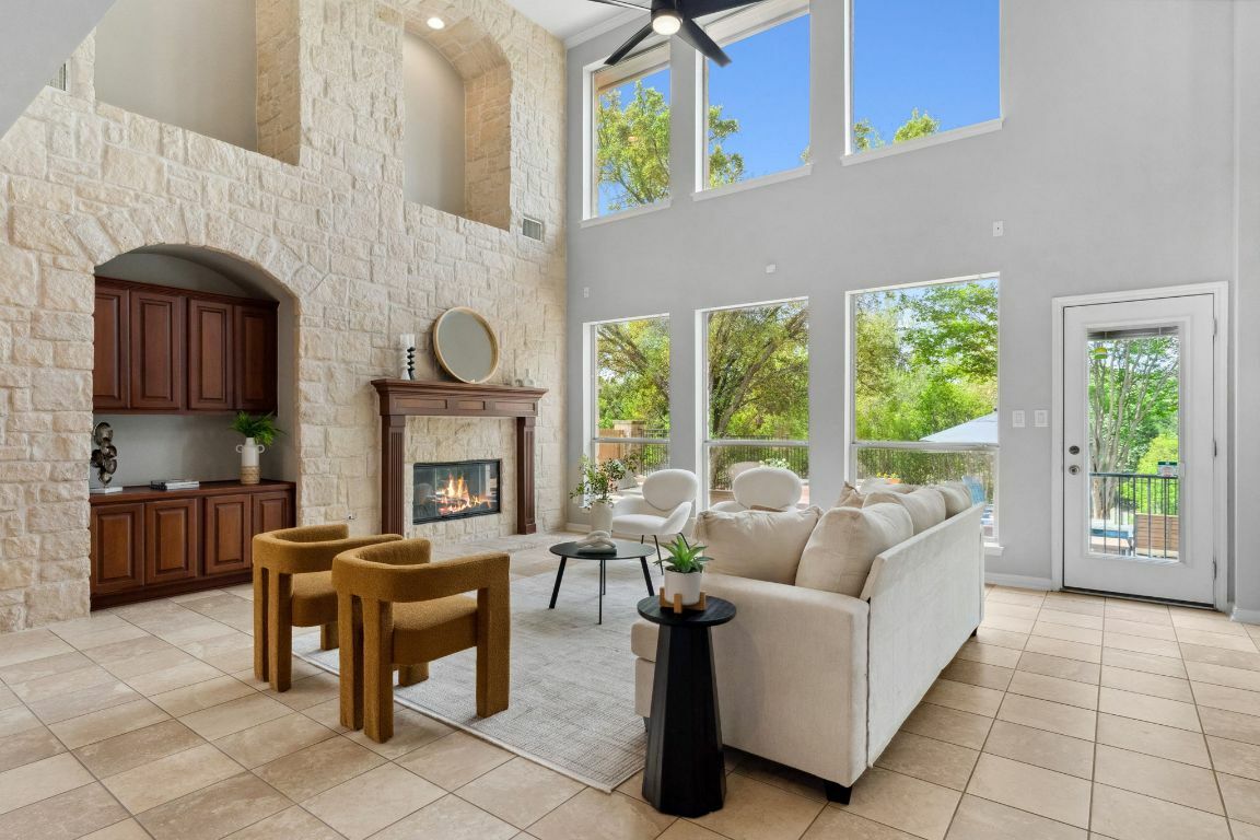 10408 Medinah Greens Drive  Austin TX 78717 photo
