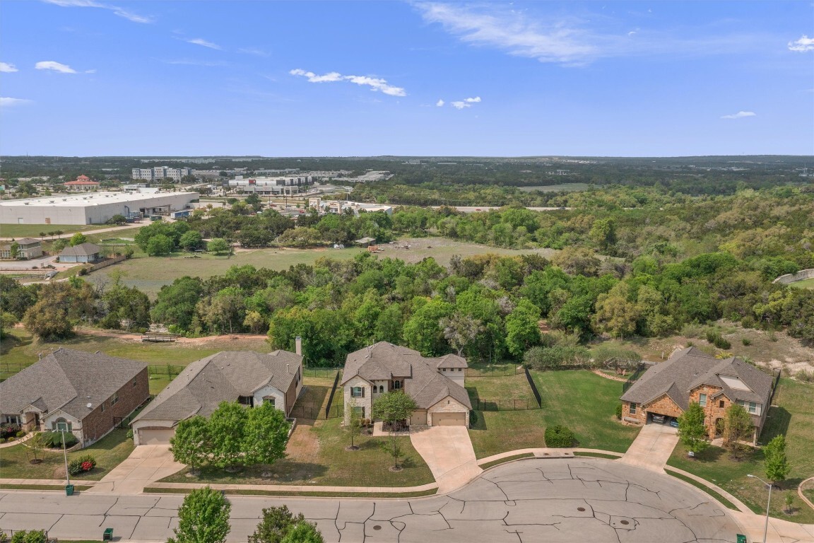 Property Photo: 2015 Colina Cove TX 78613