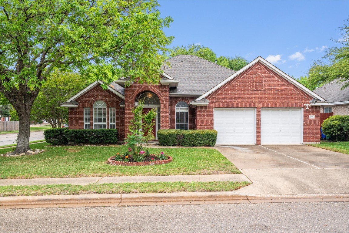 Property Photo: 901 Cashew Lane TX 78613