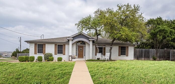 Property Photo: 7900 Bar K Ranch Road TX 78645
