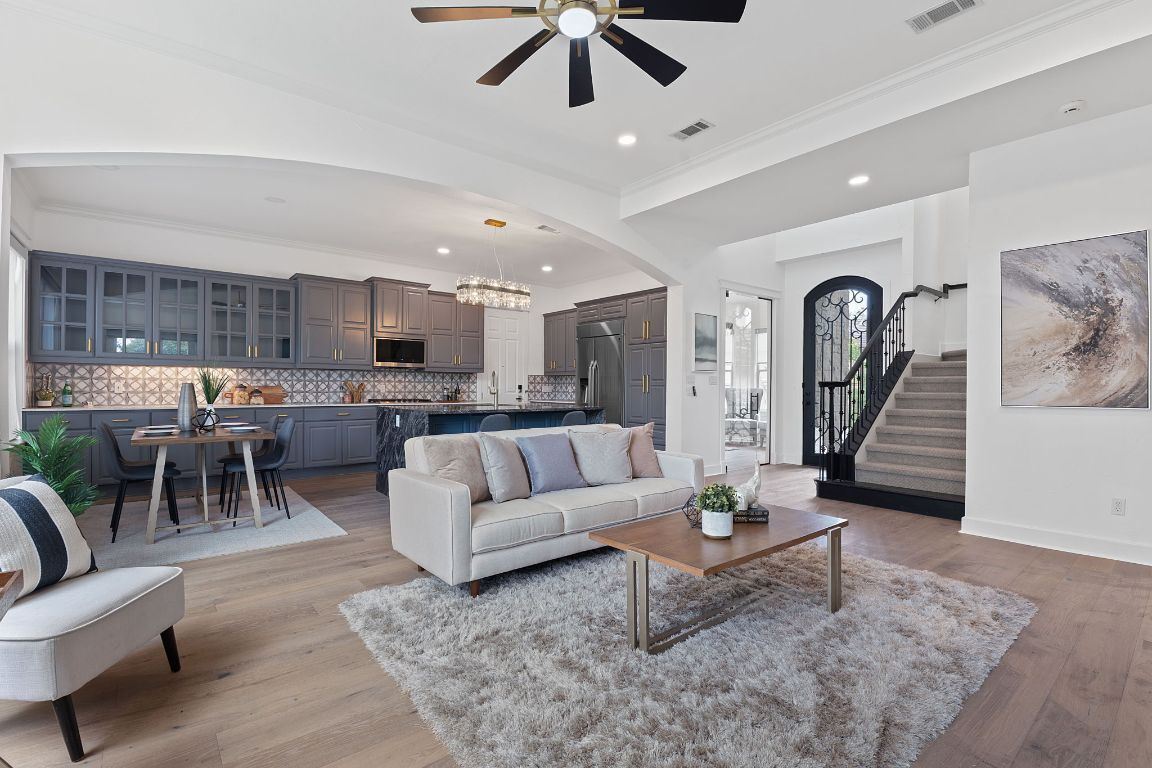 Property Photo:  2800 Waymaker Way 59  TX 78746 