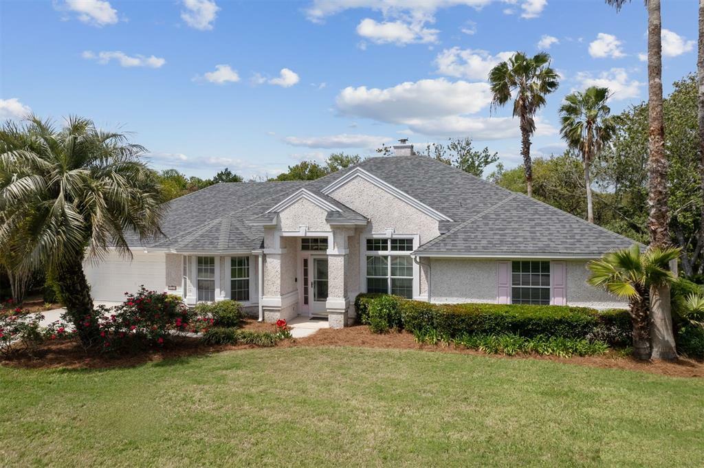Property Photo: 3021 Robert Oliver Avenue FL 32034