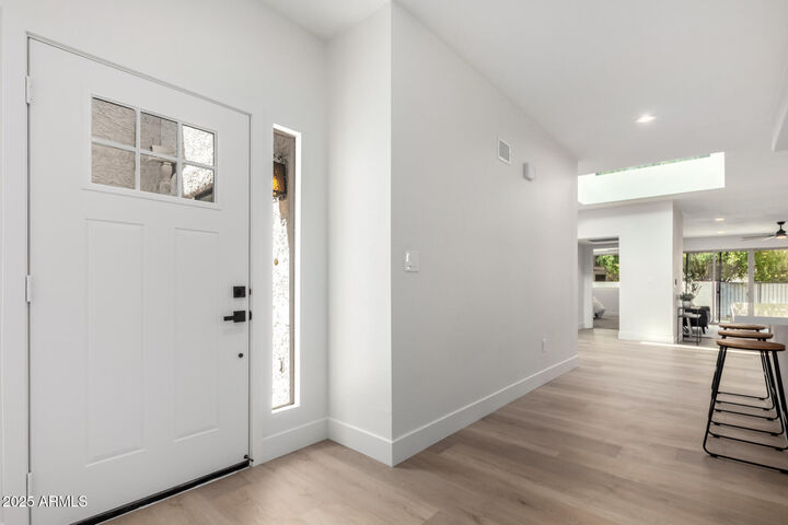 Property Photo: 7467 E Pleasant Run AZ 85258