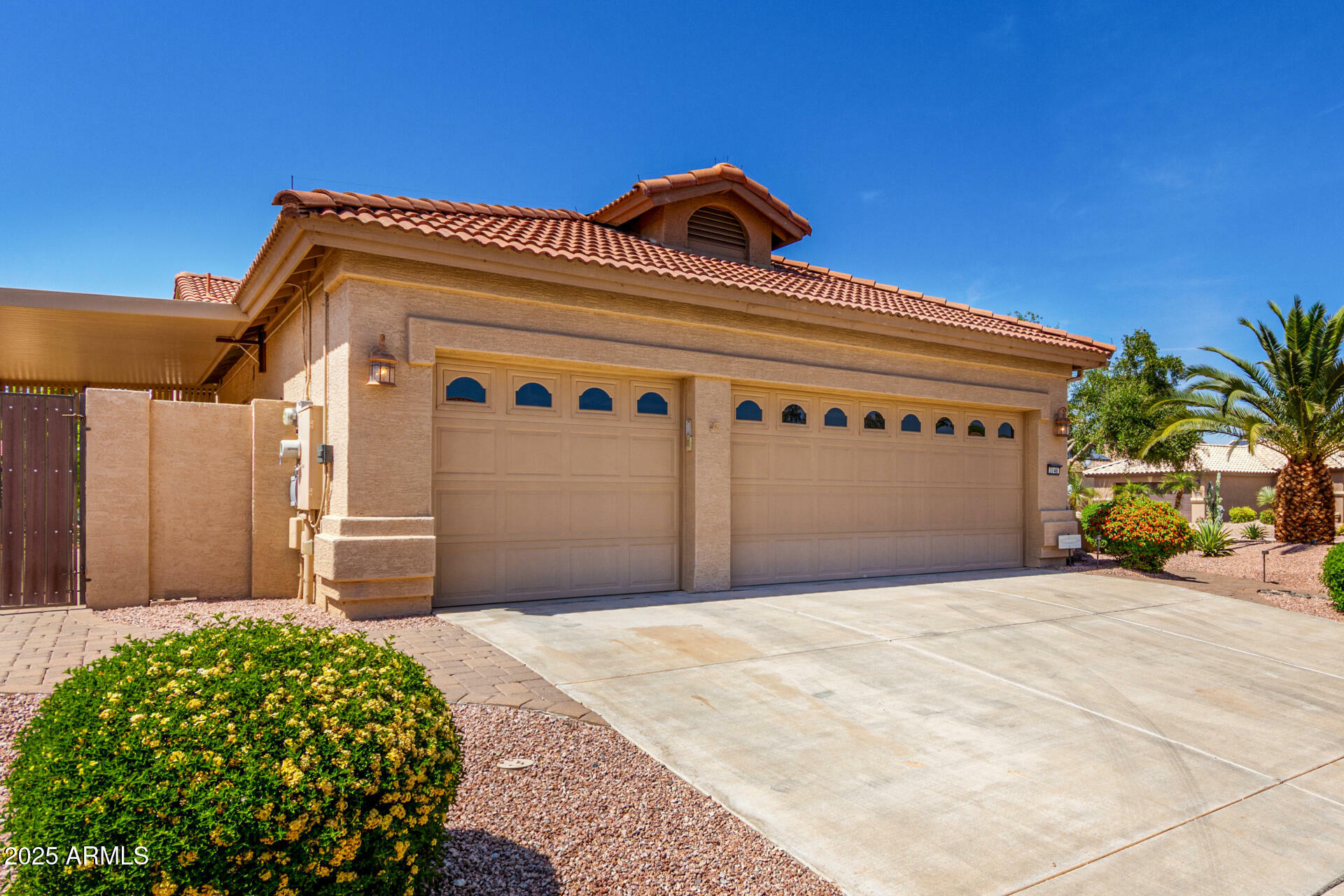 Property Photo: 3146 N 157th Lane AZ 85395