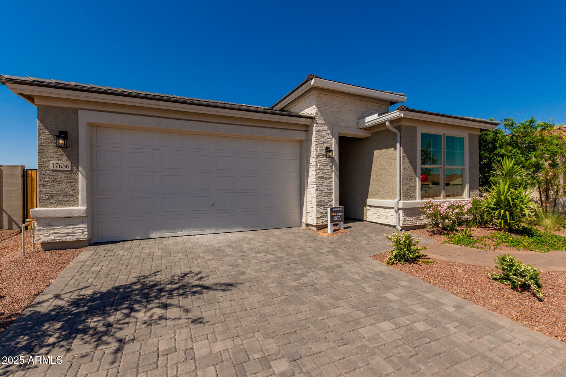 Property Photo: 17656 W Bajada Road AZ 85387