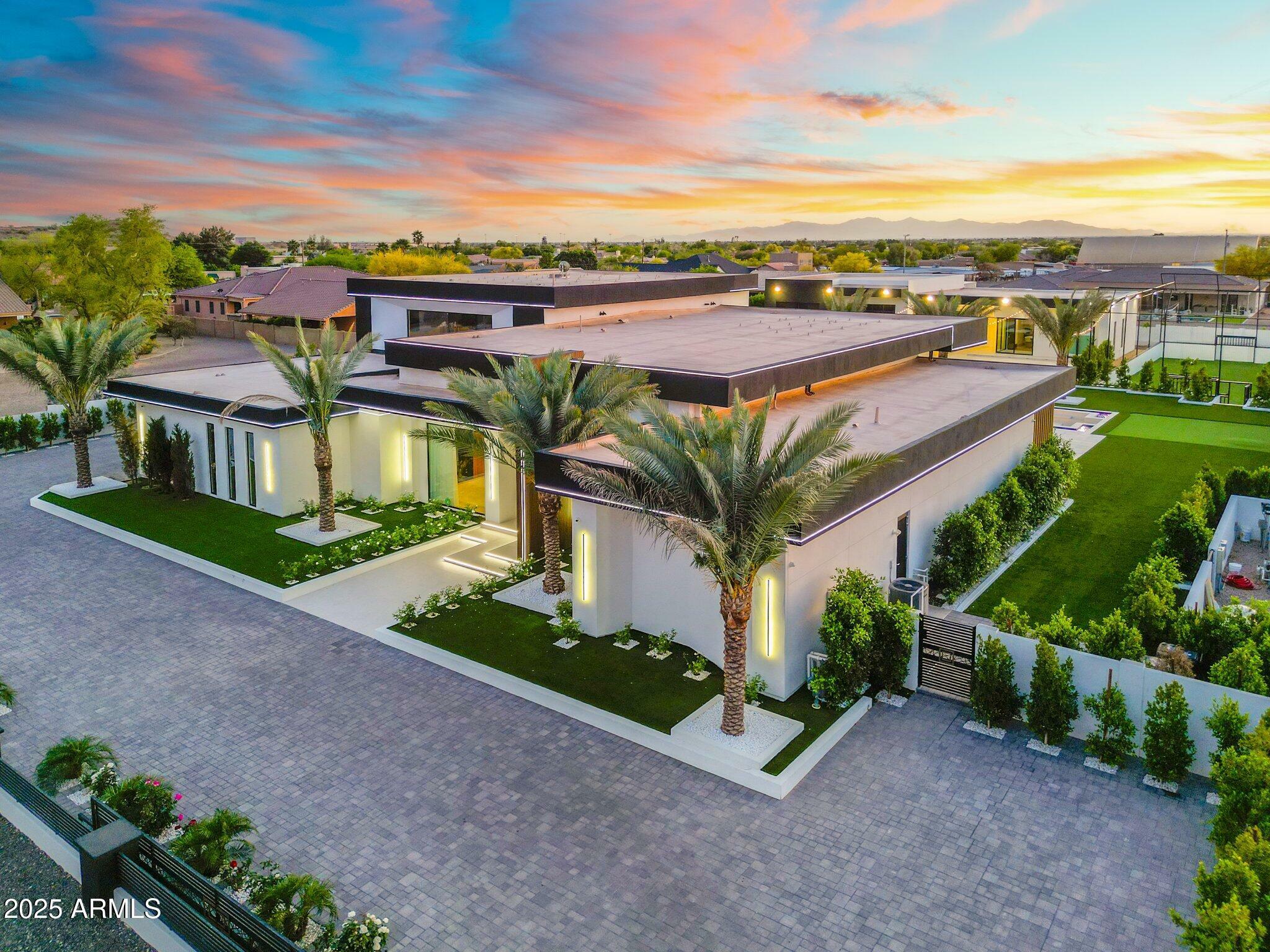 Property Photo: 23428 N 64th Avenue AZ 85310