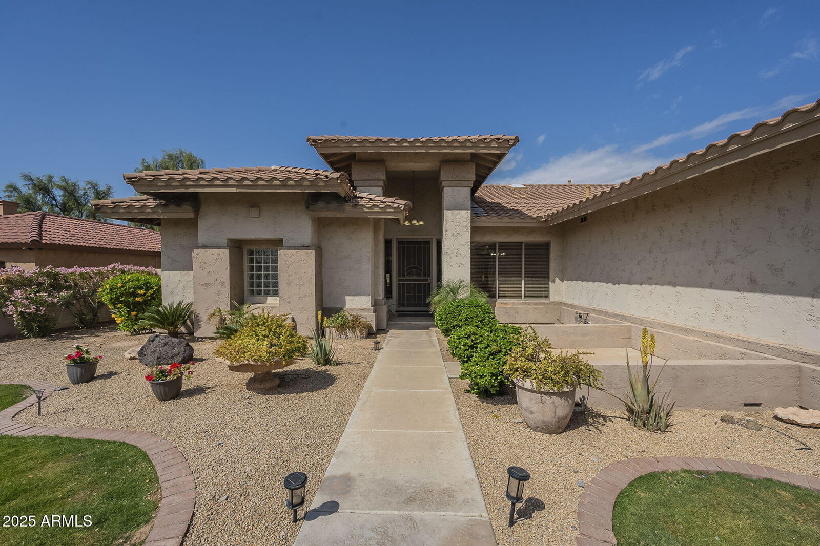 Property Photo: 17790 N 66th Lane AZ 85308