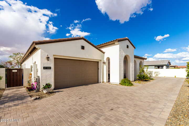 Property Photo:  17310 W Wildwood Street  AZ 85388 