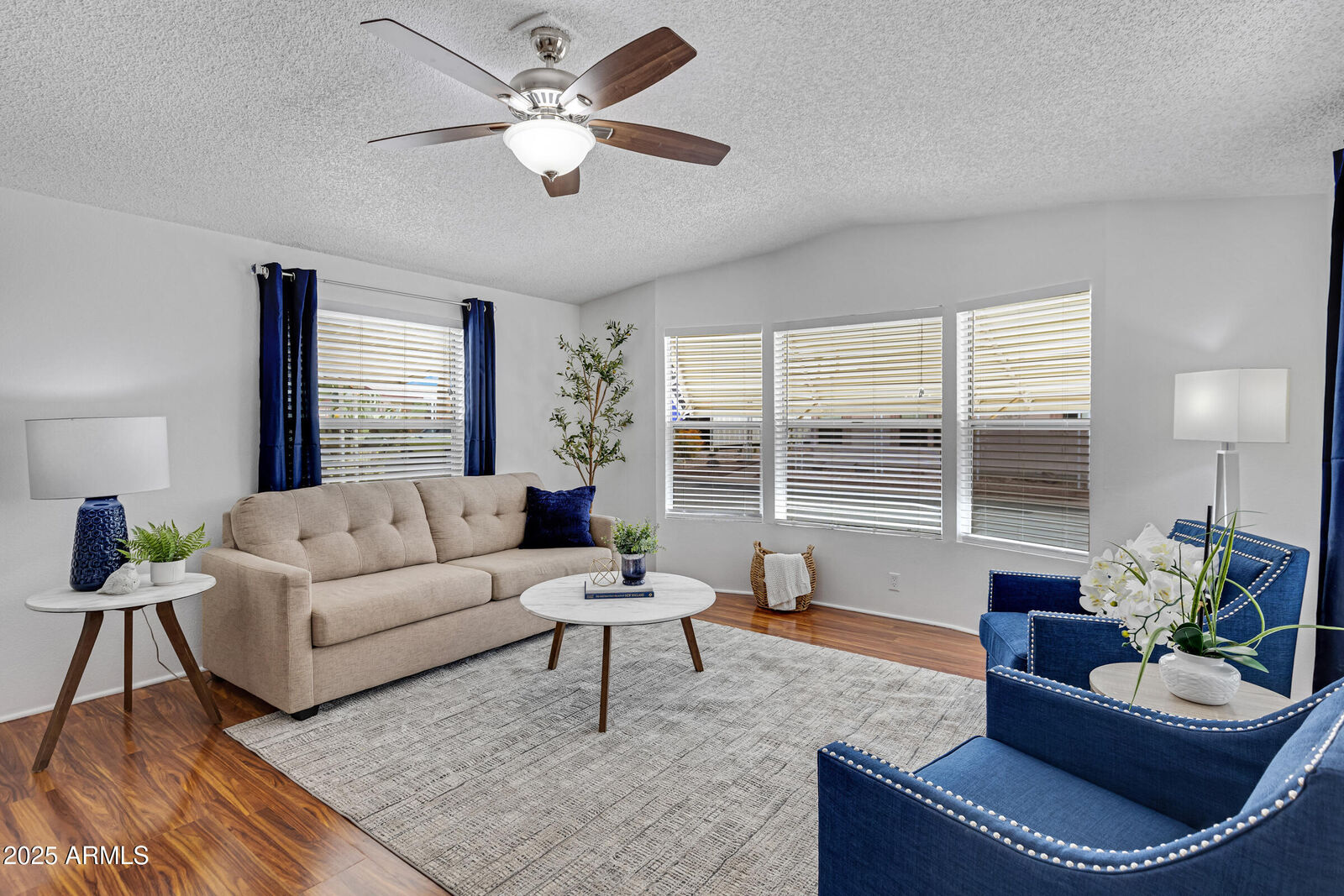 Property Photo: 834 S Meridian Road 164 AZ 85120
