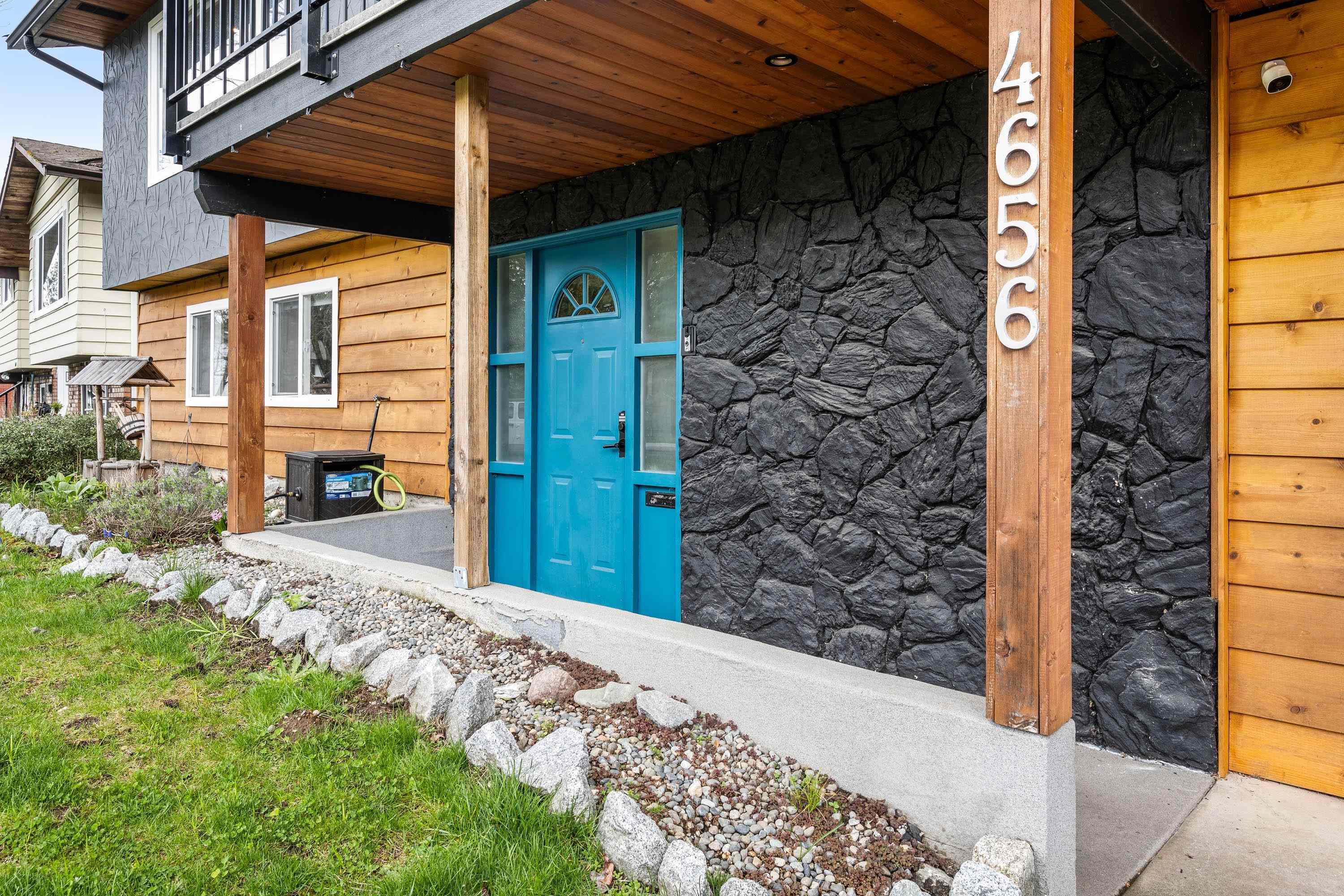 Photo de la propriété: 4656 203A Street BC V3A 5K1