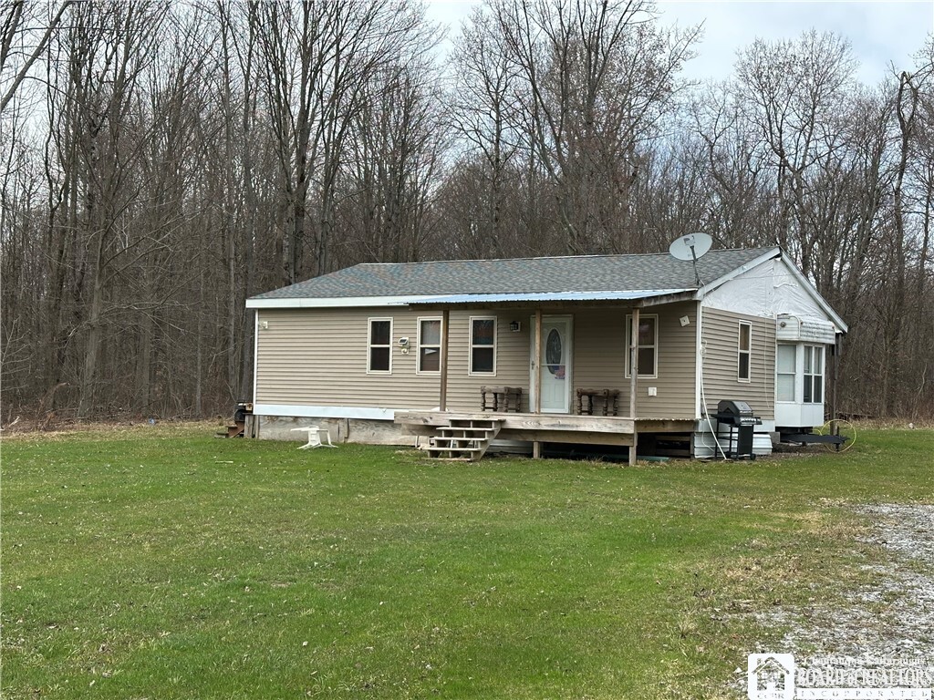 848 Porter Road  Franklinville NY 14737 photo