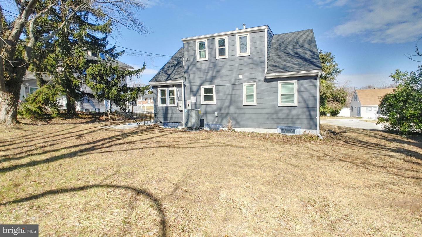Property Photo: 3245 Magnolia Avenue MD 21227
