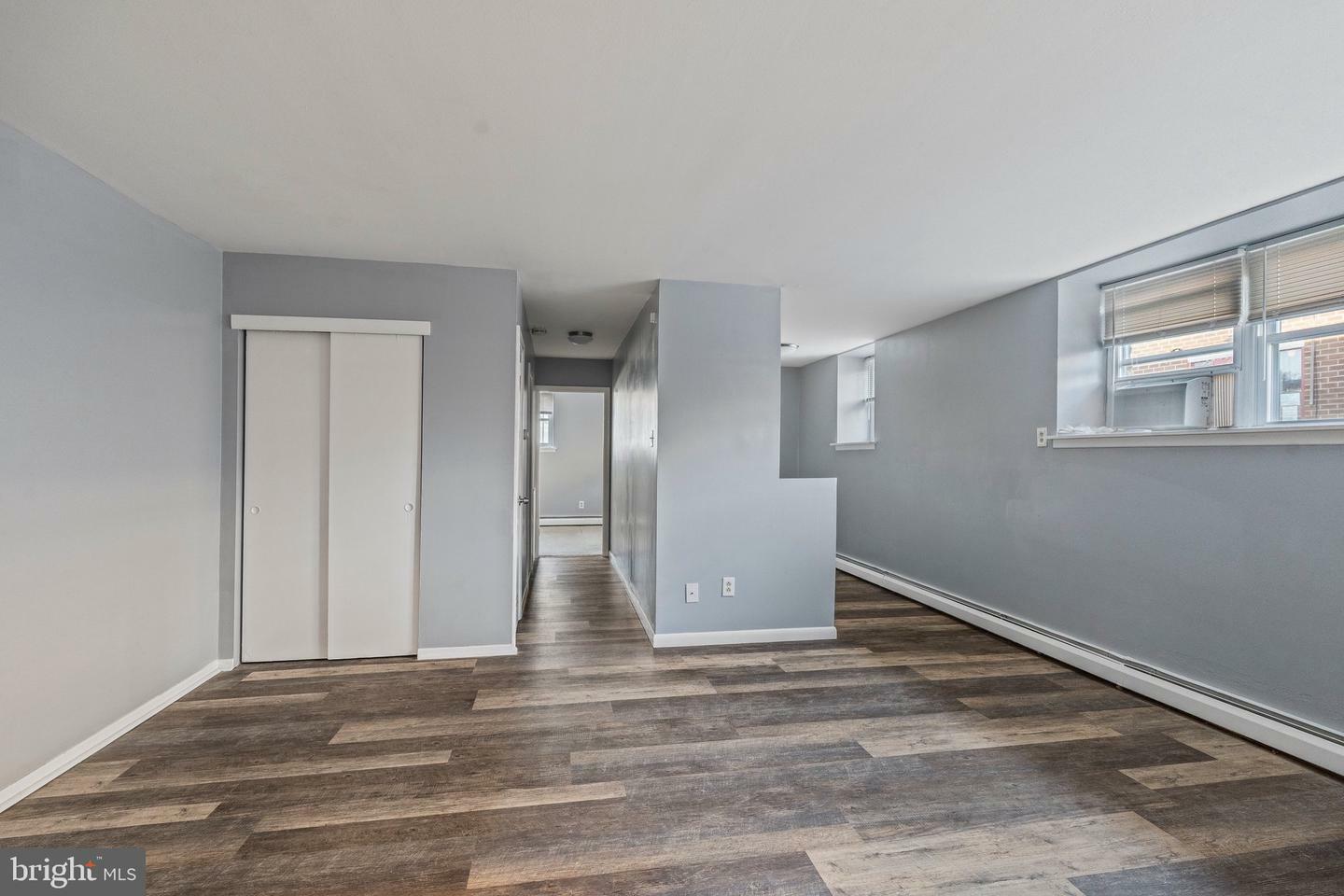 Property Photo: 1714 Rhawn Street Apt 4A PA 19111