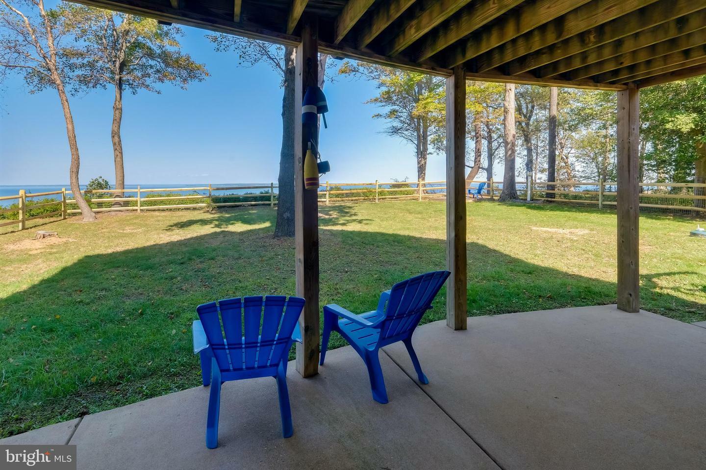 Property Photo: 119 Bald Eagle Drive VA 22520