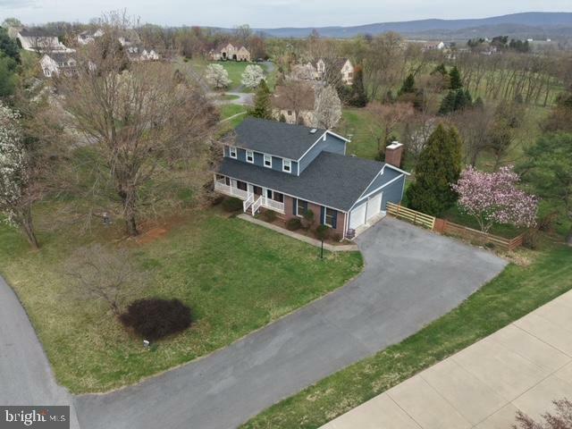 Property Photo: 278 Eastland Drive WV 25414
