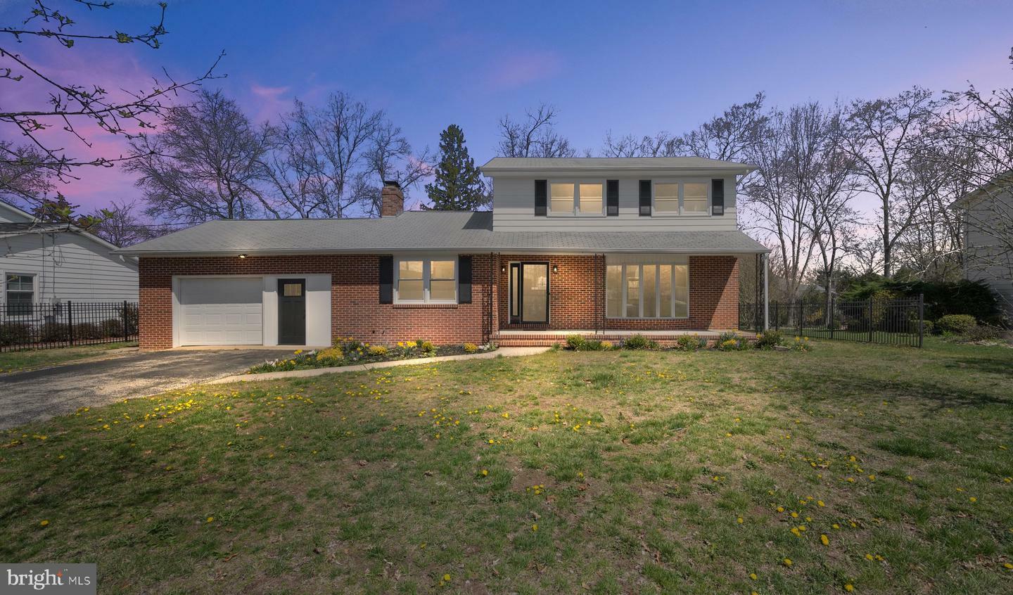 Property Photo: 2598 Edna Drive NJ 08361