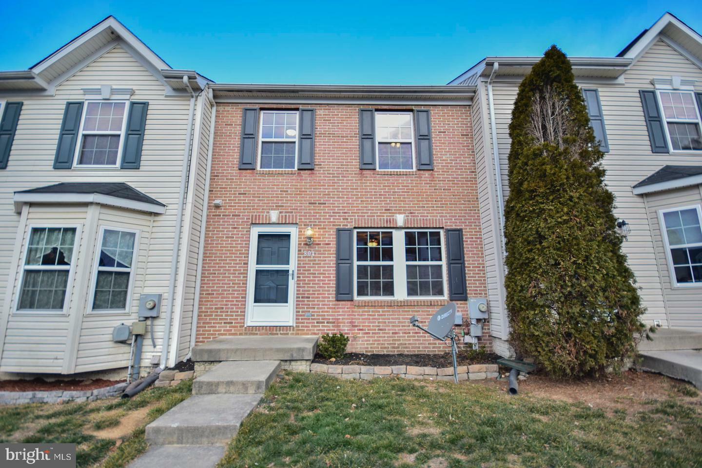 Property Photo: 804 Marquette Drive WV 25401