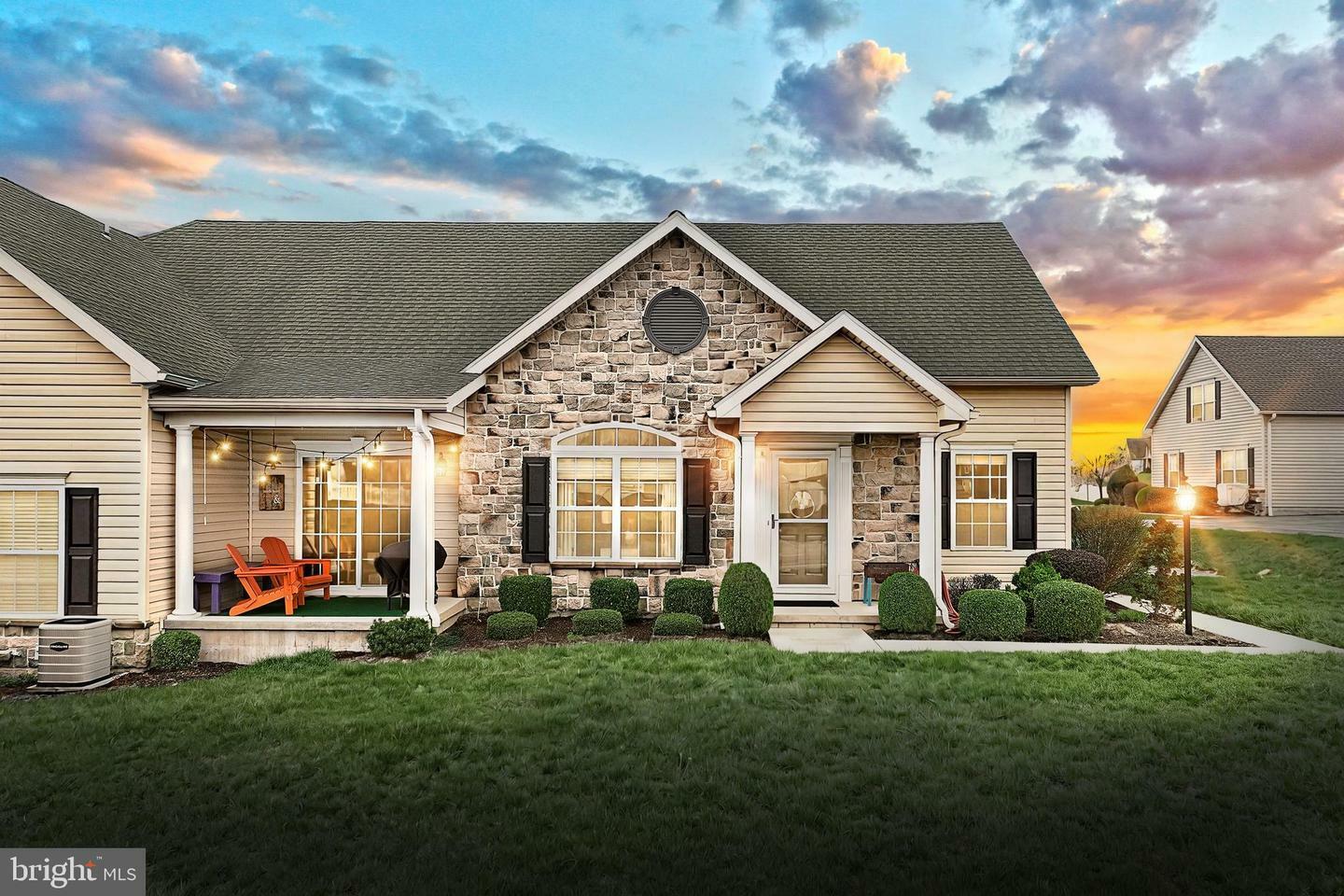 Property Photo: 14 Dolomite Drive 21D PA 17408