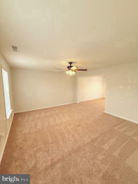 Property Photo: 204 Carsons Court MD 21851