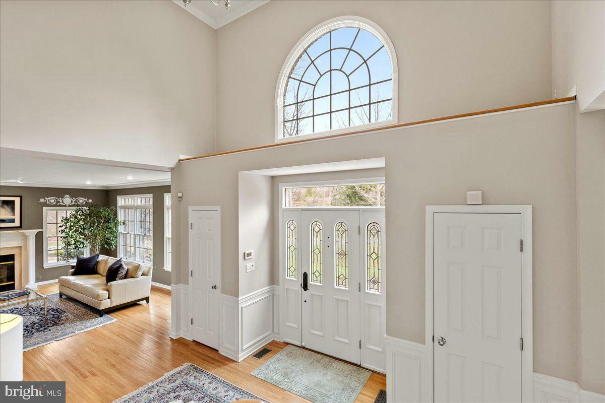 Property Photo: 27 Pettit Place NJ 08540