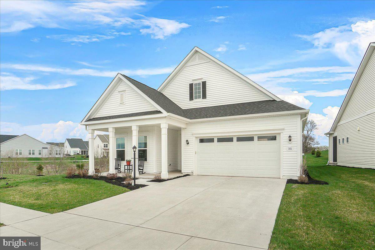 Property Photo: 301 Lively Stream Way PA 17325