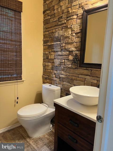 Property Photo: 36 Needham Way C NJ 08540