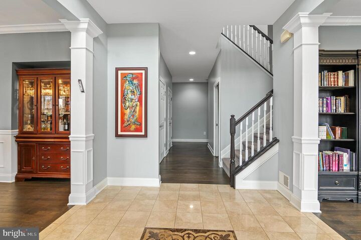 Property Photo: 3211 Hatton MD 21208