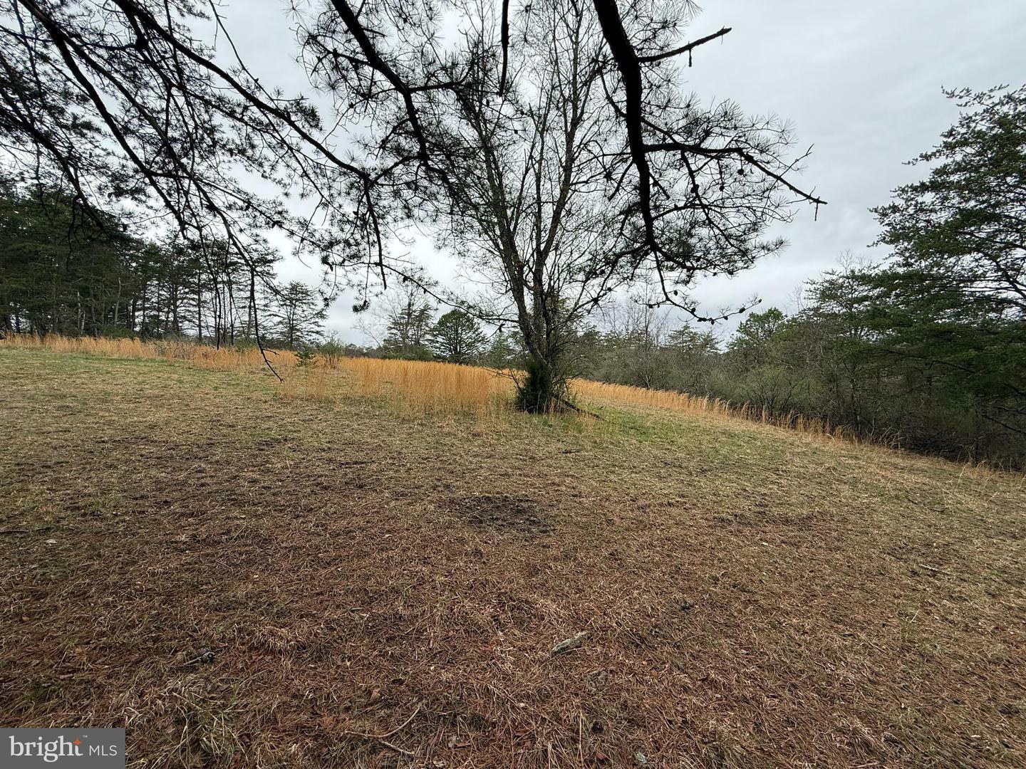 Property Photo: Lot A 3.09 Acres Serenity Ln WV 25427