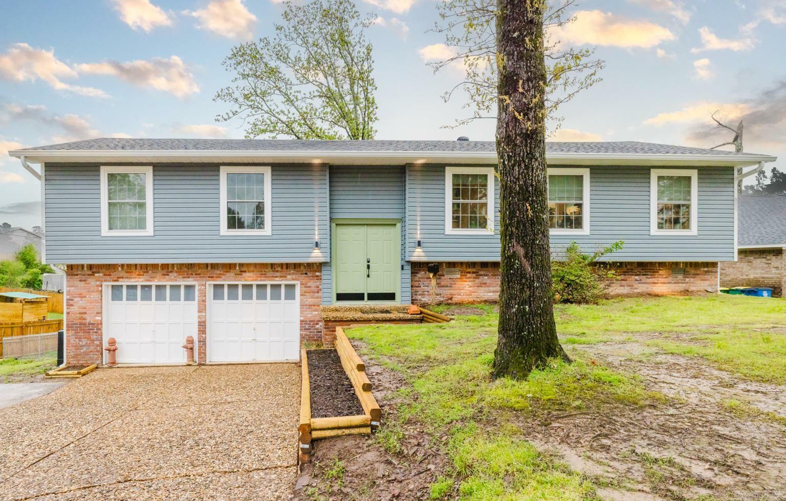 Property Photo: 7000 Incas Drive AR 72116