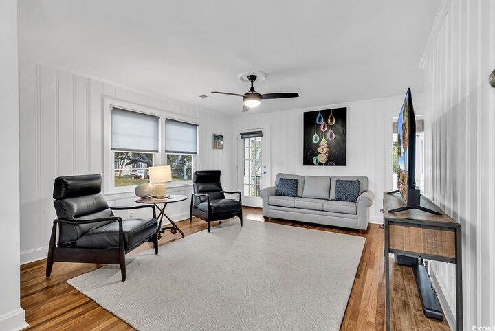 Property Photo:  313 73rd Ave. N  SC 29572 