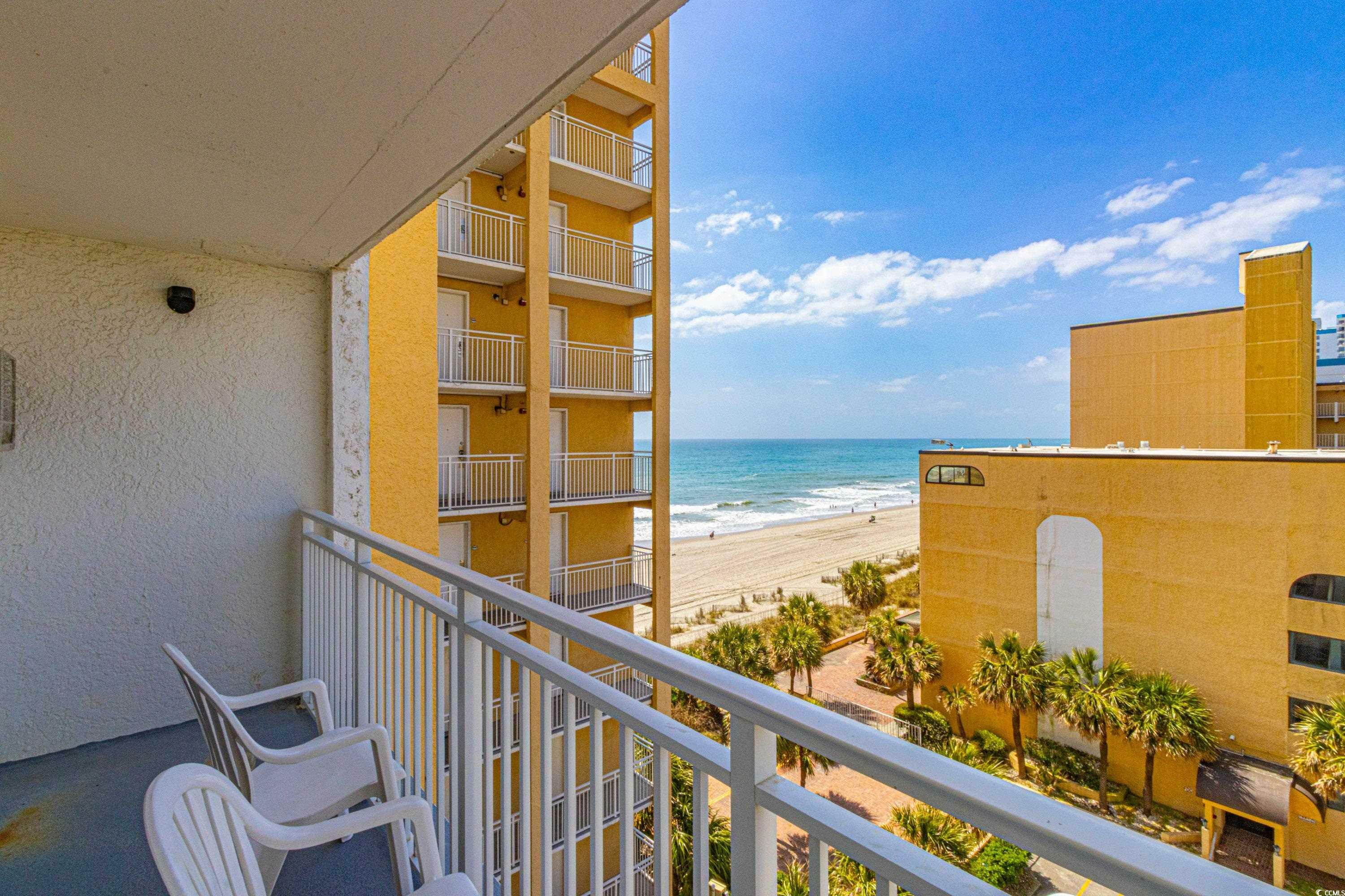 Property Photo: 1207 S Ocean Blvd. S 507013 SC 29577