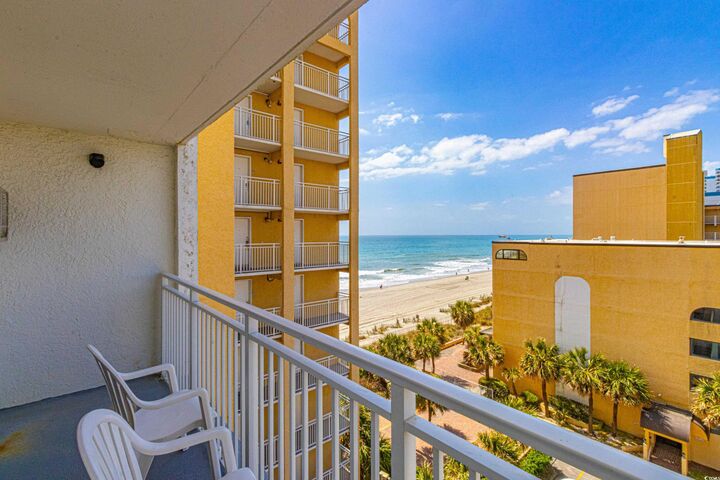 Property Photo: 1207 S Ocean Blvd. S 50713 SC 29577