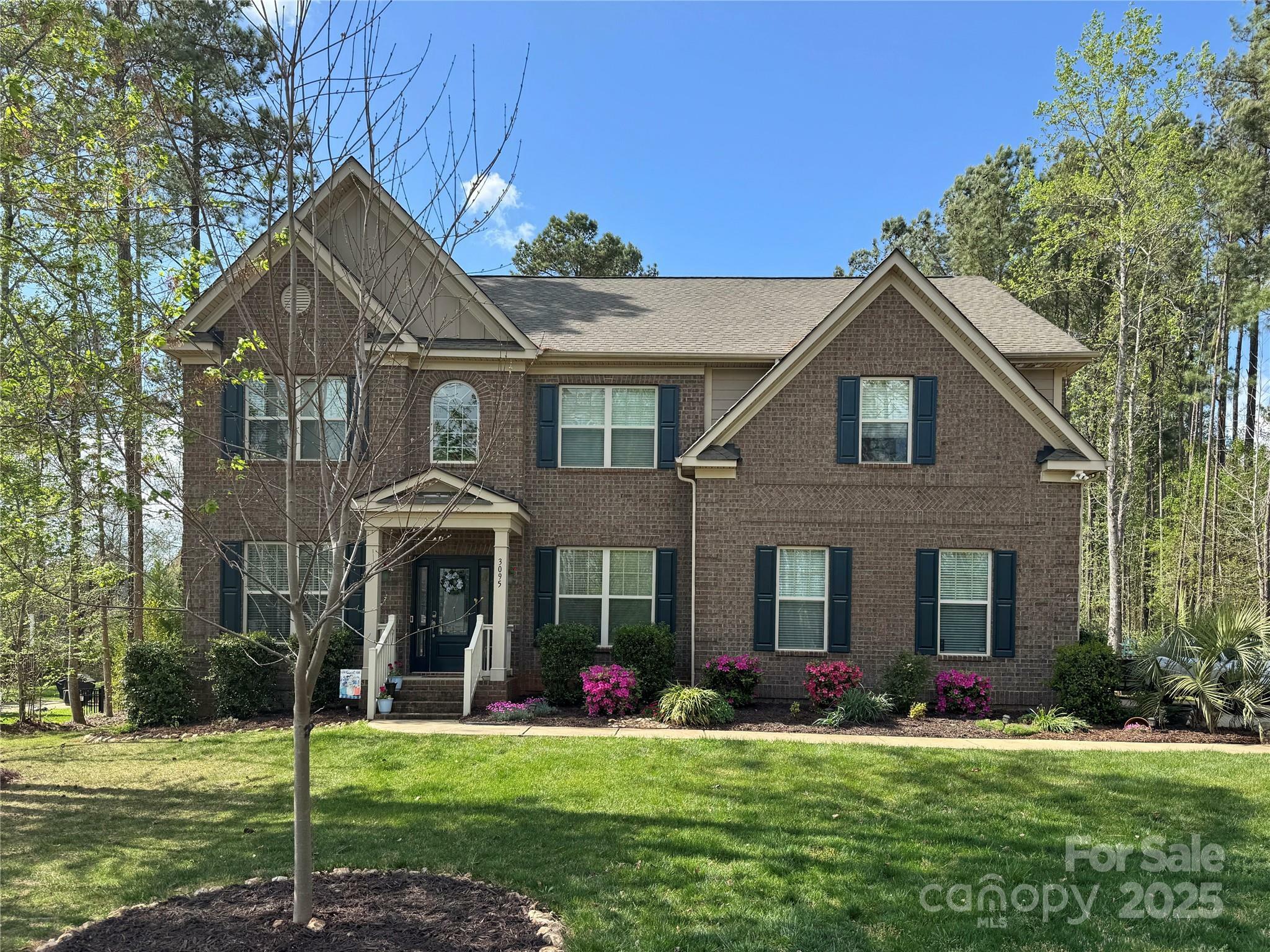 Property Photo: 3095 Foggy Hollow Lane SC 29710