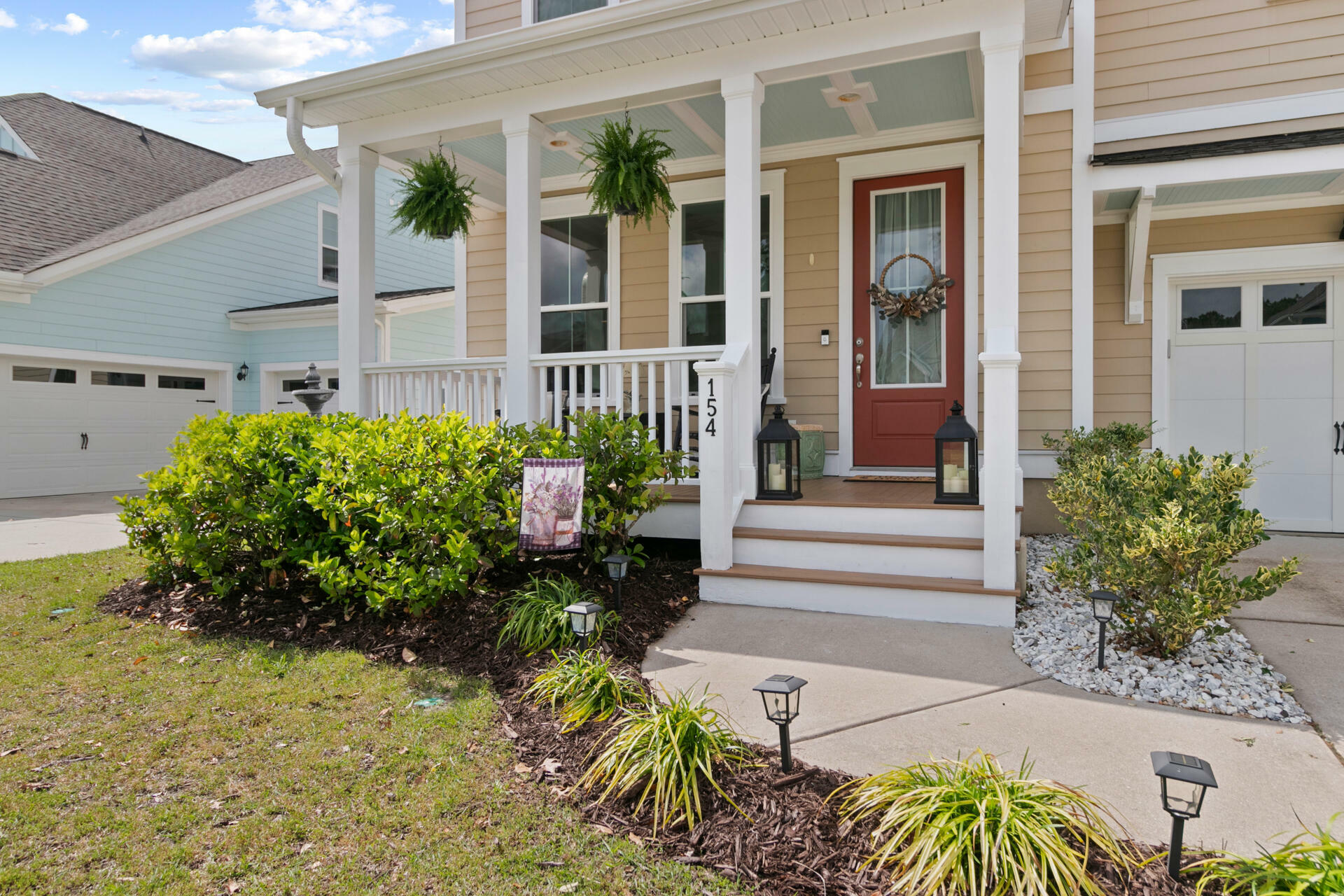 Property Photo: 154 Calm Water Way SC 29486