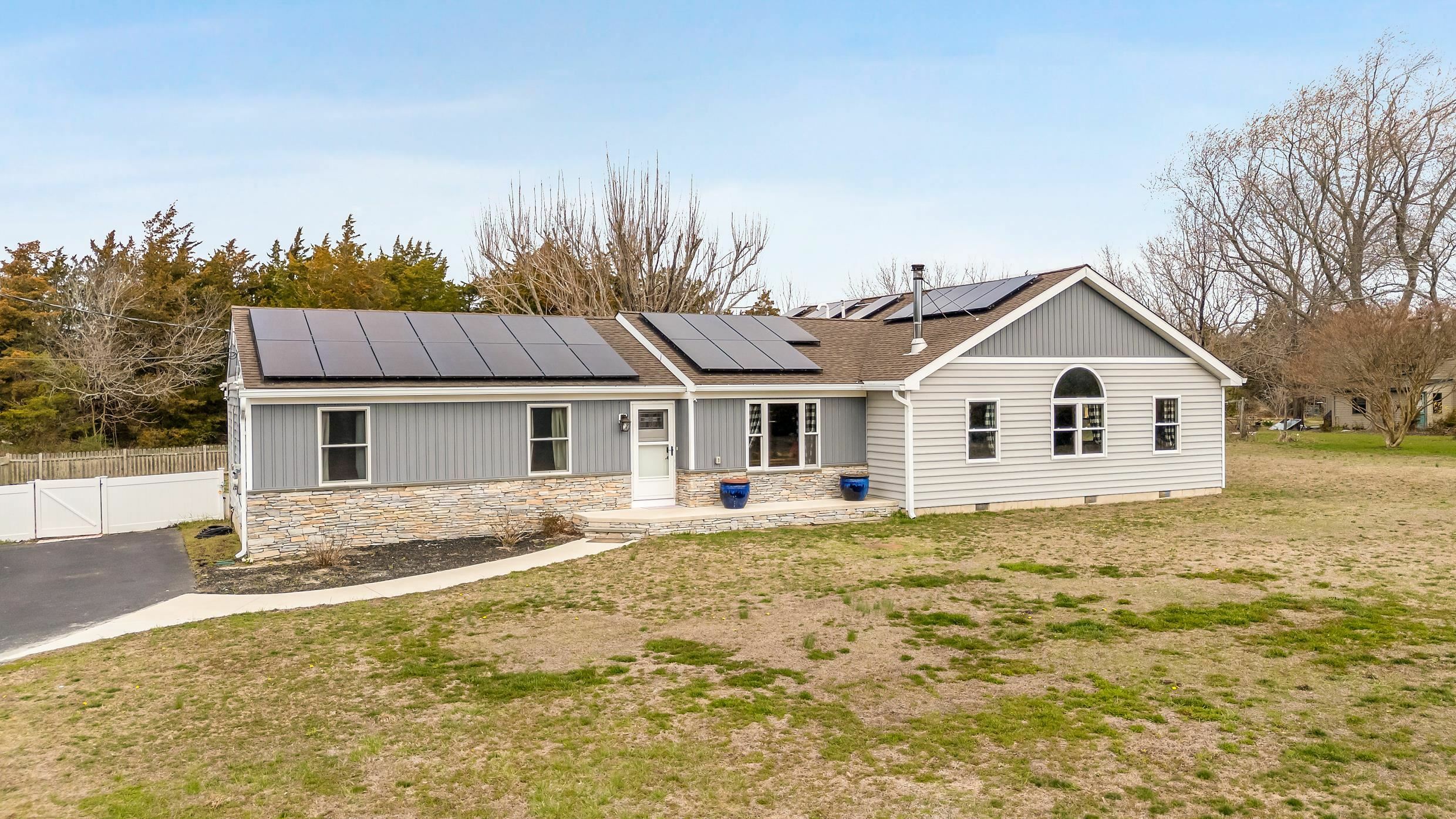 Property Photo: 243 Route 47 N NJ 08210