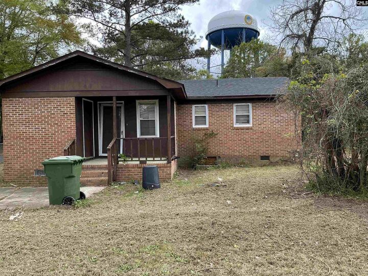 Property Photo:  1157 Evans  SC 29506 