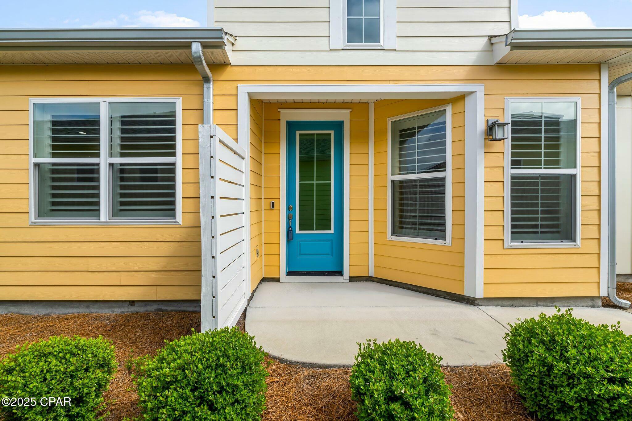 8606 Margaritaville Boulevard  Panama City Beach FL 32413 photo
