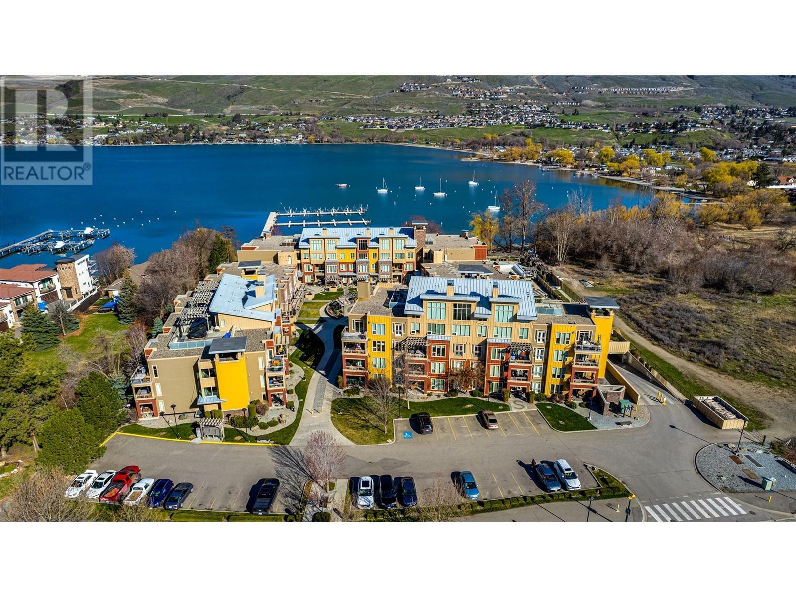 Property Photo: 7343 Okanagan Landing Road 1214 BC V1H 2J6
