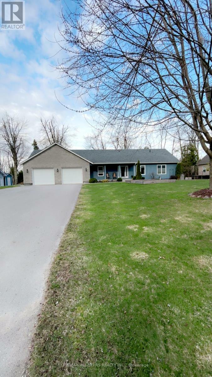 Photo de la propriété: 210 Moorings Drive ON K0M 1N0