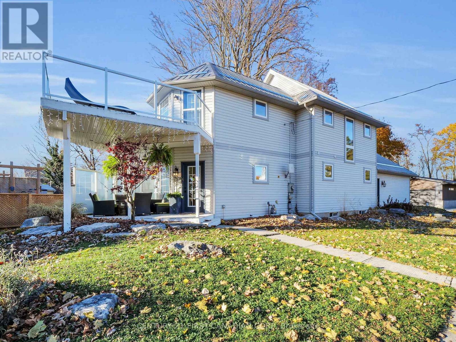 Property Photo: 379 Front Street ON N5L 1G2