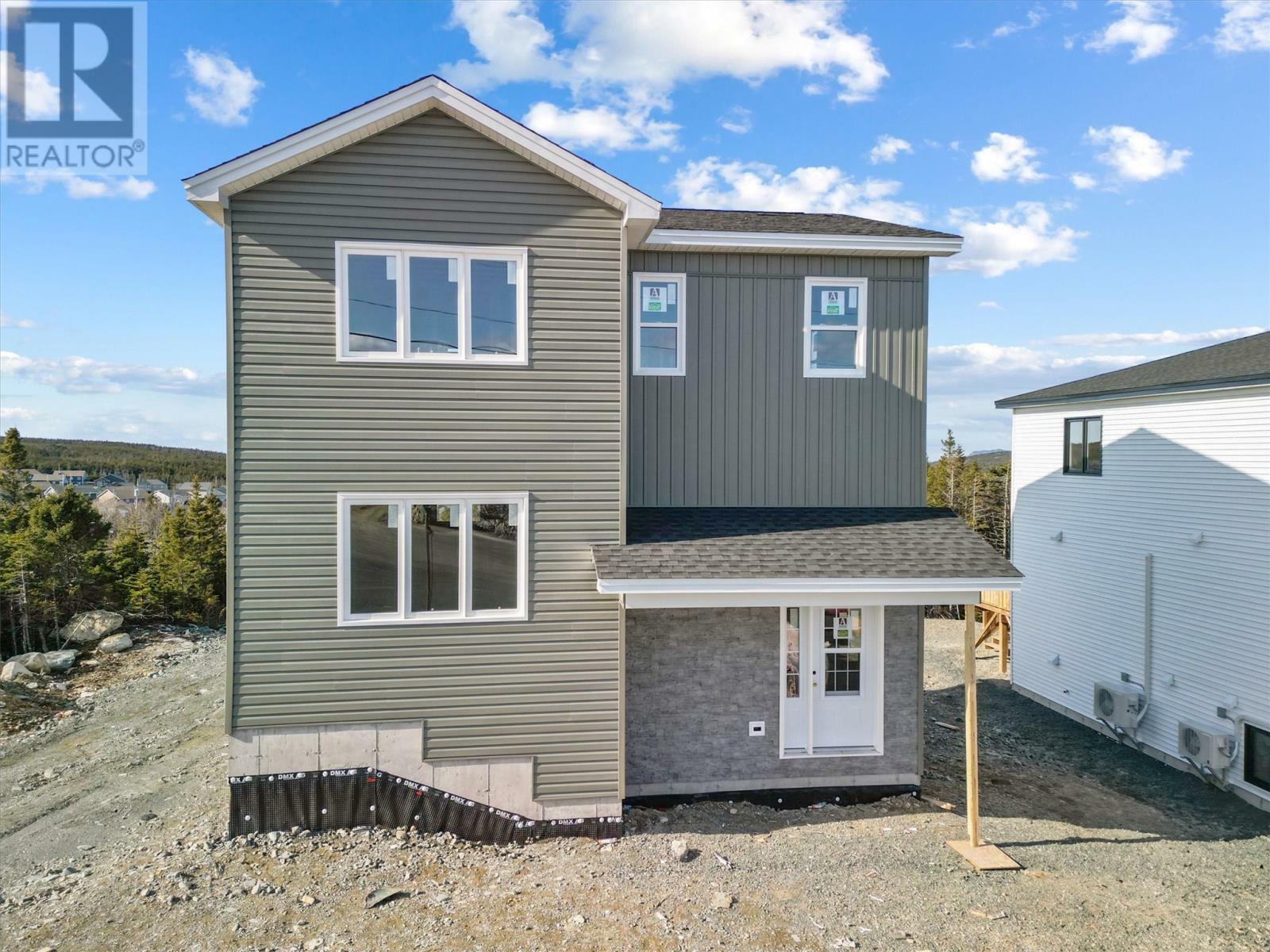 Property Photo: 44 Phoenix Drive NL A1L 4H8