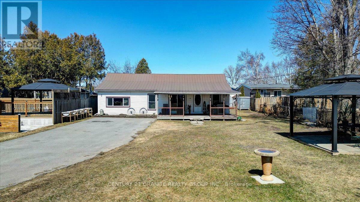 Property Photo: 18 Price Street West ON K0K 1H0