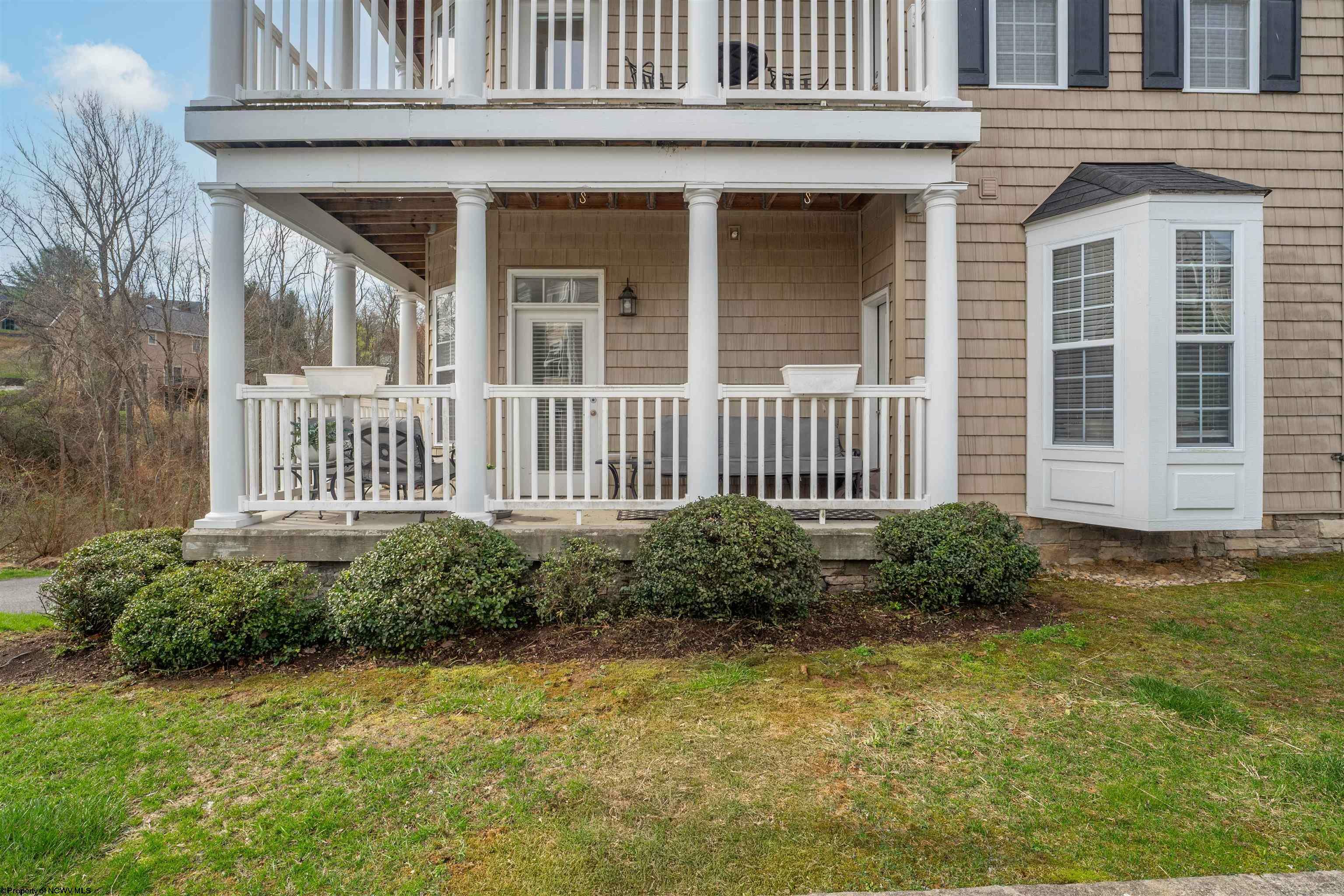 Property Photo: 2117 Suncrest Village Drive WV 26505