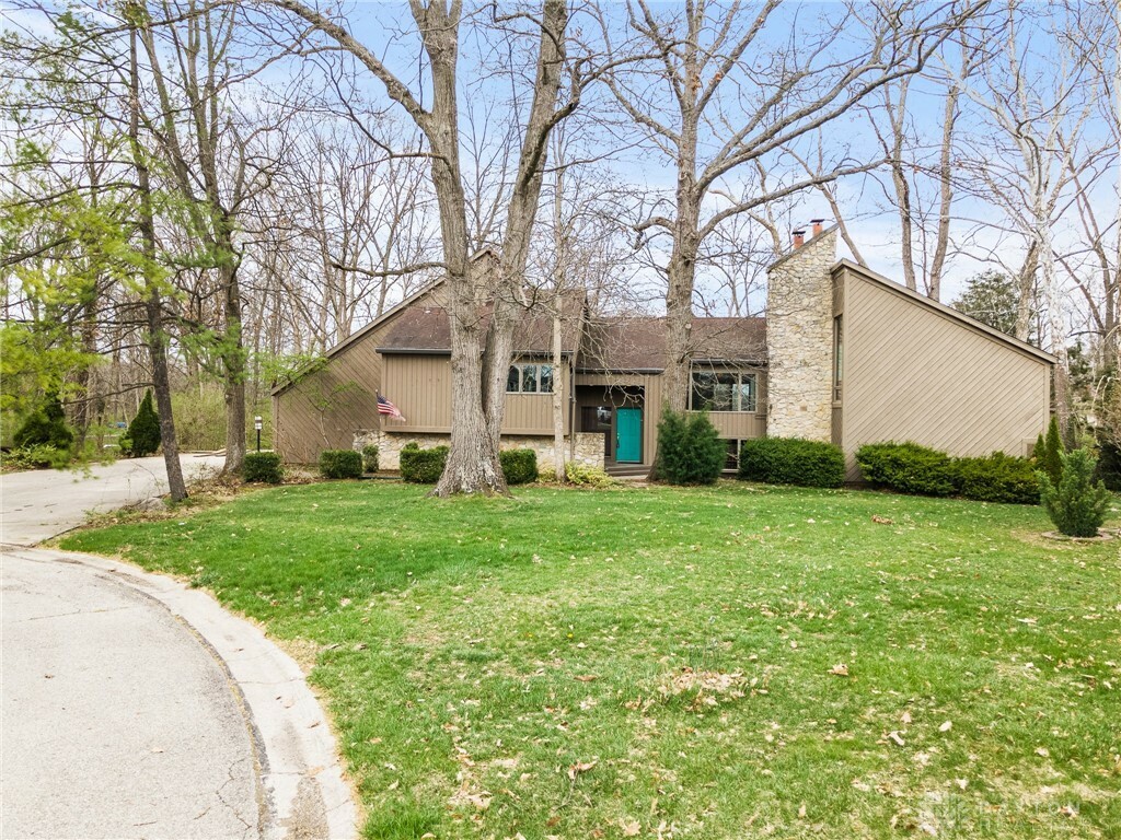 Property Photo: 1055 Wilderness Bluff OH 45371