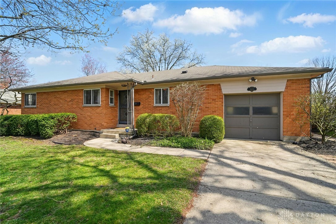 Property Photo:  3830 Maryknoll Drive  OH 45429 